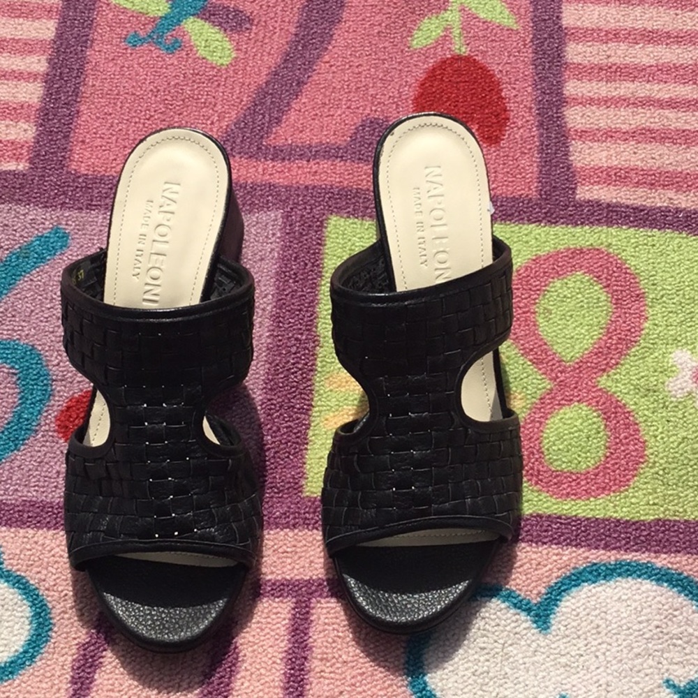 Napoleoni sandals